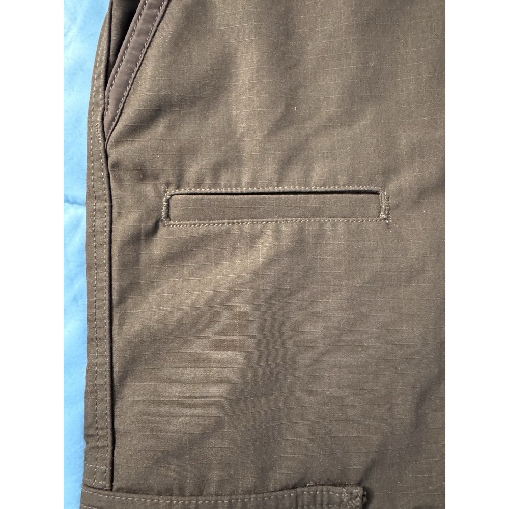 PROPPER Women's Lightweight Tactical Pants Size 22 Brown Polyester Blend NWT - Picture 8 of 16